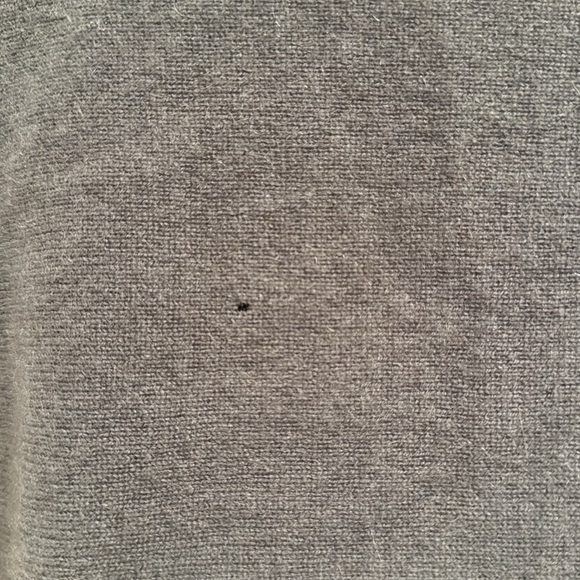 BCBGMaxAzria Women's Light purple / grey cashmere Sweater XS - Picture 6 of 6